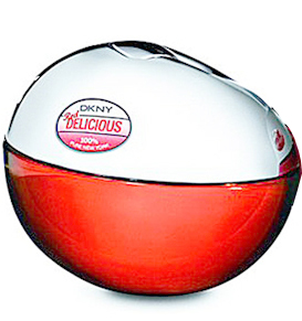 DKNY Red Delicious Donna Karan