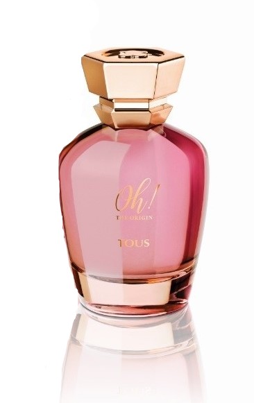 Oh! The Origin Tous perfume a fragrance for women 2018