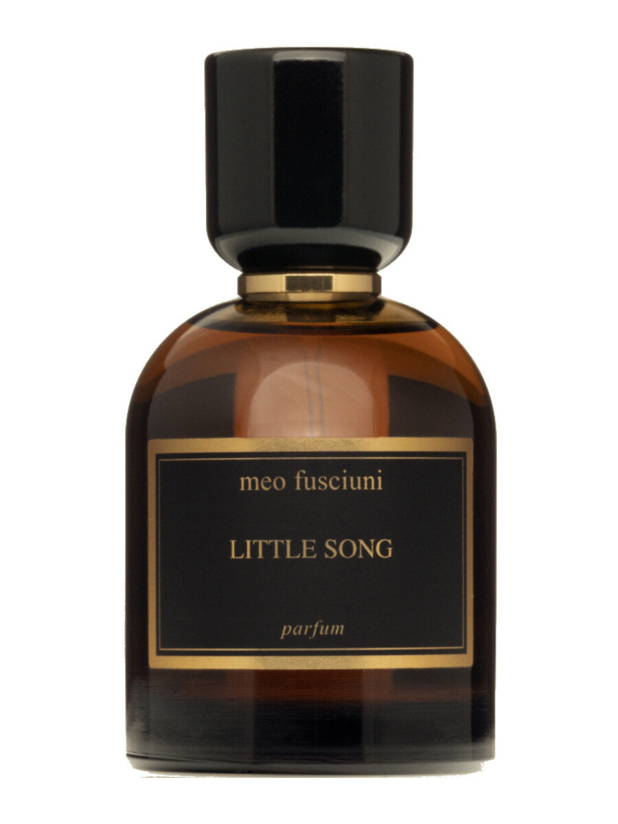 【残量約7割】 メオフシューニ little song 100ml o.49910.jpg