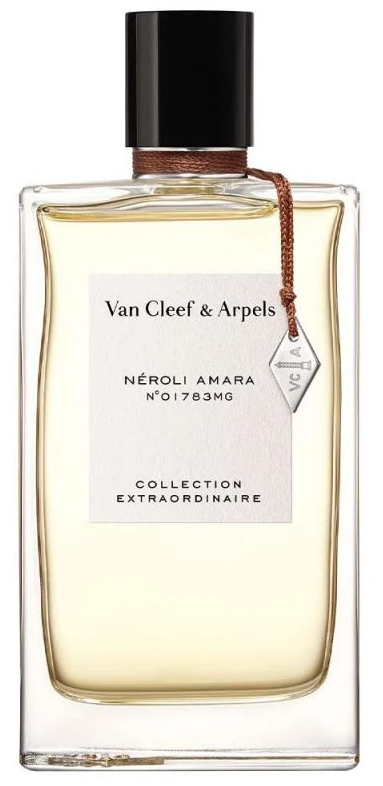 Néroli Amara Van Cleef & Arpels perfume - a