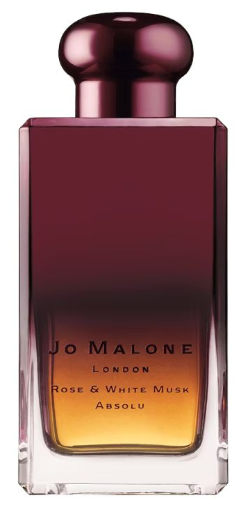 ジョーマローン  ローズ&ホワイトムス 100ml Rose & White Musk Absolu | United States E-commerce Site