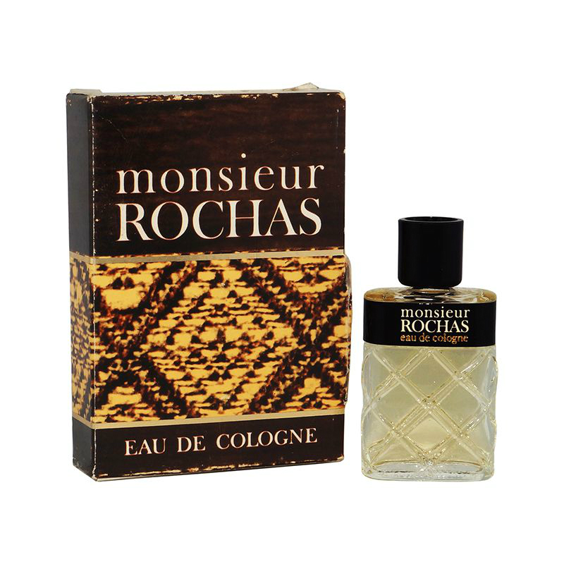 Monsieur ROCHAS ムッシュ ロシャス 香水　コロン　115ml Monsieur ROCHAS ムッシュ ロシャス 香水 コロン 115ml