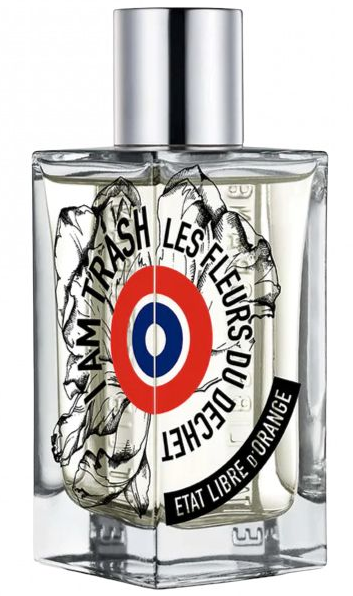 Amazon.com: Etat Libre d'Orange I Am Trash Les Fleurs De