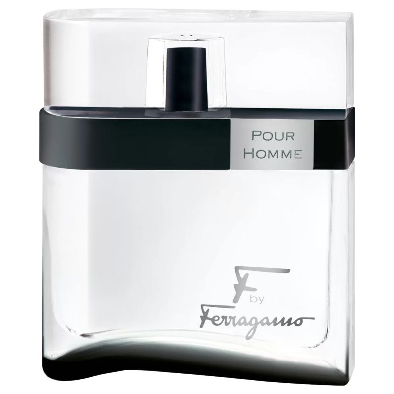 Alberto Morillas Jeremy Fragrance Brother F By Ferragamo Black