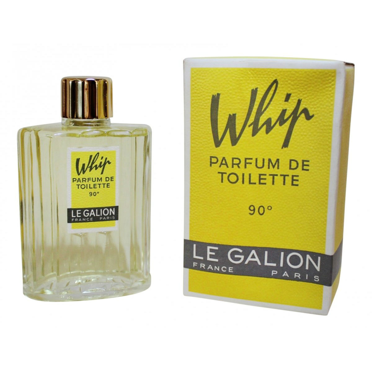 Whip (1953) Le Galion cologne - a fragrance for men 1953 Whip (1953) Le Galion cologne - a fragrance for men 1953