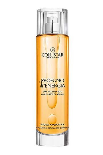 Profumo di Energia Collistar perfume a fragrance for women and