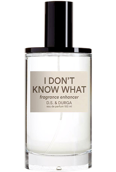 香水(ユニセックス) D.S. & Durga I DON'T KNOW WHAT 50ml I Don't Know What - D.S. & DURGA