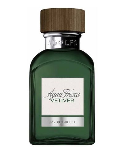 Dominguez Agua Vetiver Agua Fresca Agua Fresca Adolfo Dominguez