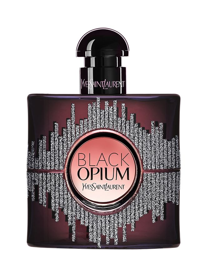 Yves Saint Laurent Black Opium 香水 ブラック OP オーデパルファム｜フレグランス（香水）｜イヴ