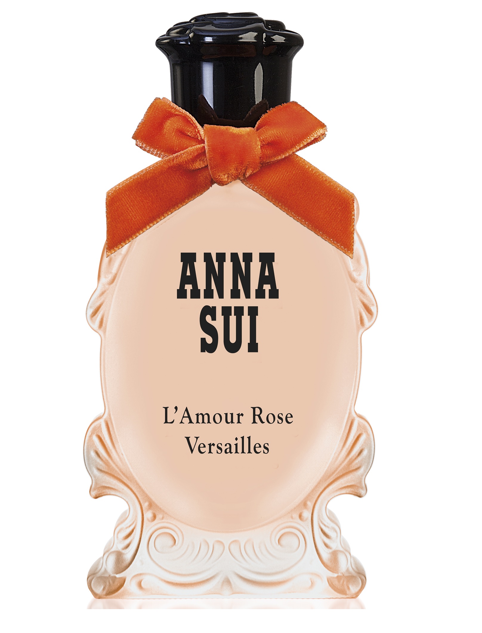 L'Amour Rose Versailles Anna Sui perfume - a