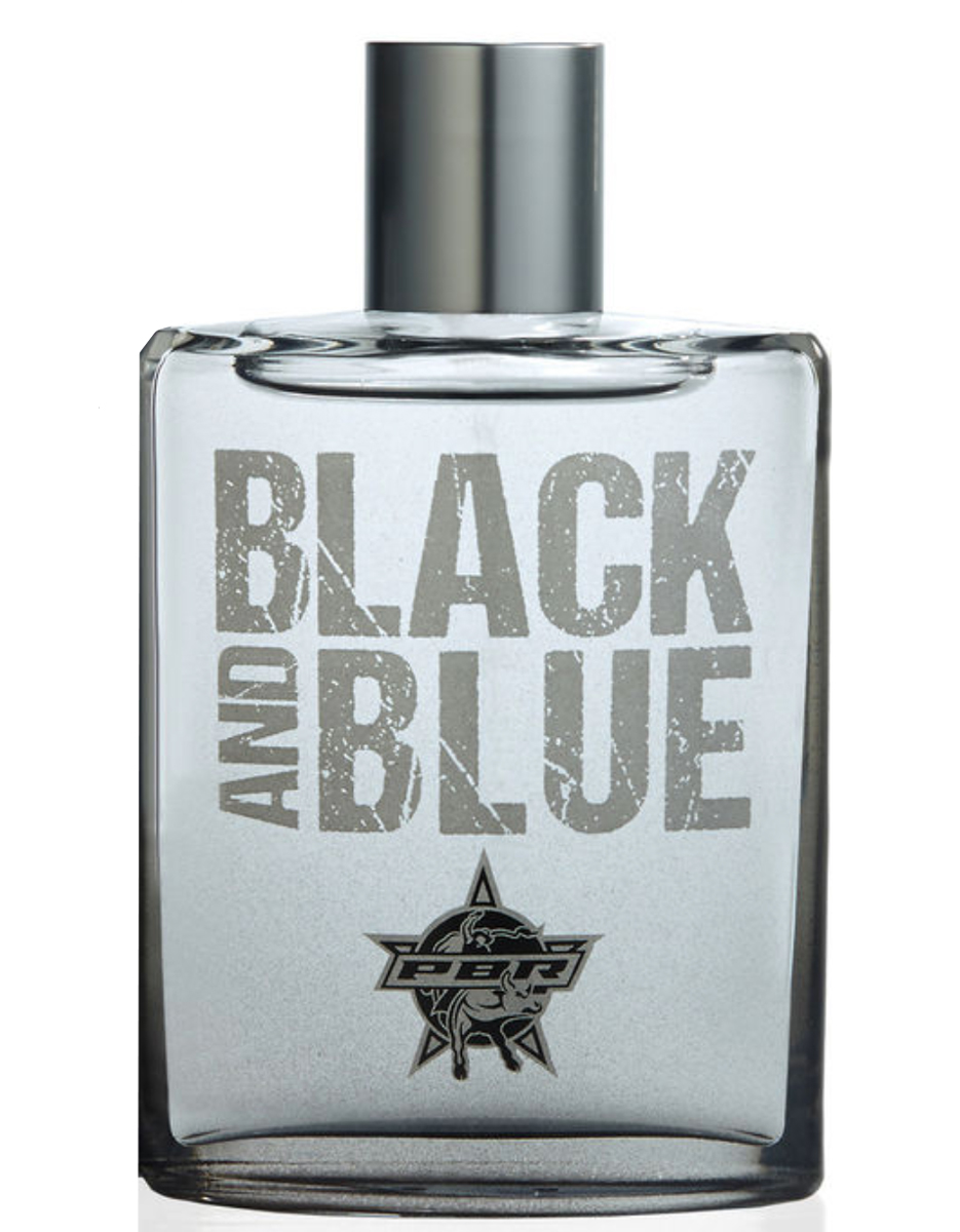 Black And Blue Tru Western cologne a fragrance for men 2017 - Main Image