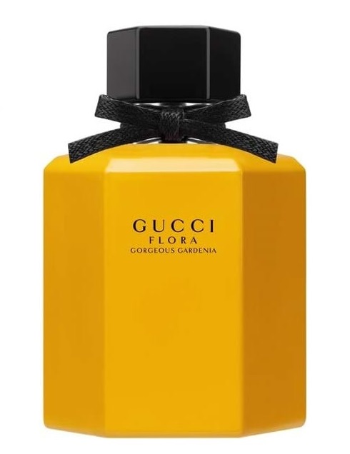 Flora Gorgeous Gardenia Limited Edition 2018 Gucci 香水- 一