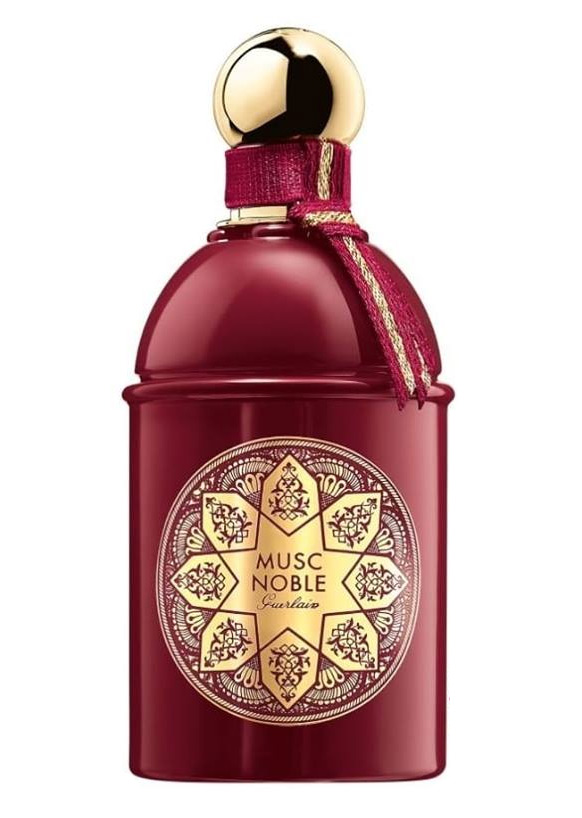 Les Absolus d'Orient Musc Noble Guerlain perfume - a fragrance for
