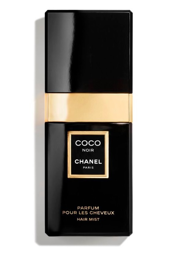 Coco Noir Hair Mist Chanel perfume a fragrance for women 2018