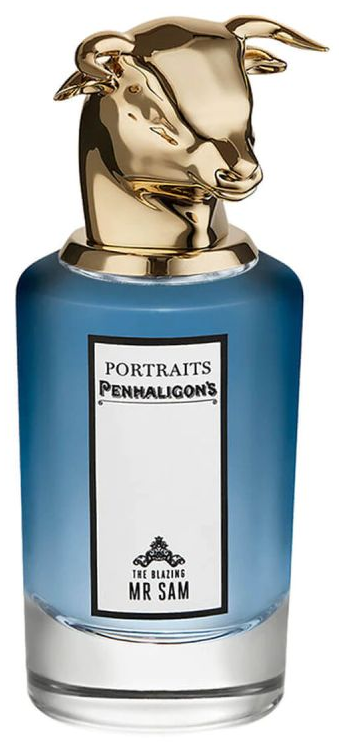 Celes (セレス) | Penhaligon's - the Blazing Mister Sam