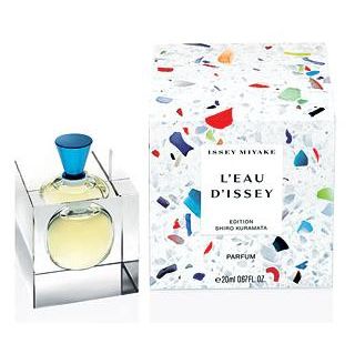L'Eau d'Issey Extract Edition Shiro Kuramata Issey Miyake perfume