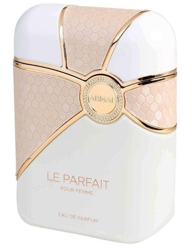 Le Parfait Pour Femme Armaf perfume - a fragrance for women