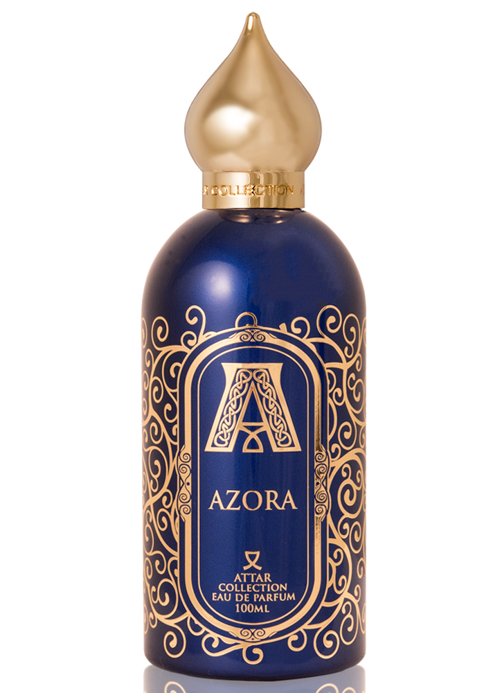 Azora Attar Collection perfume - a fragrance for women and men 2018