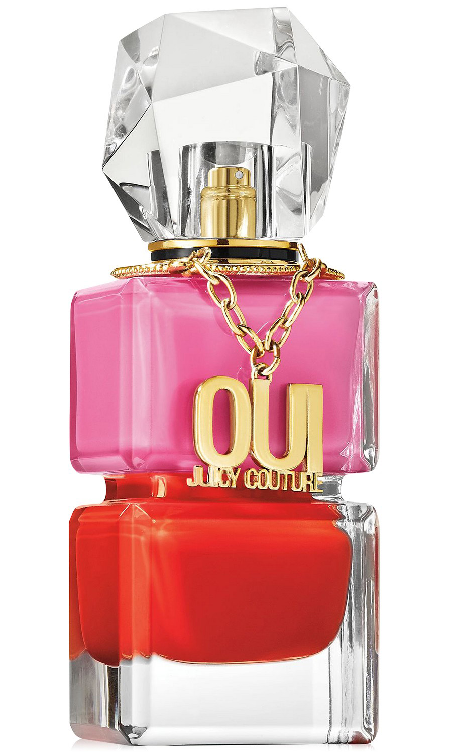 Juicy Couture Oui Juicy Couture perfume a fragrance for women 2018