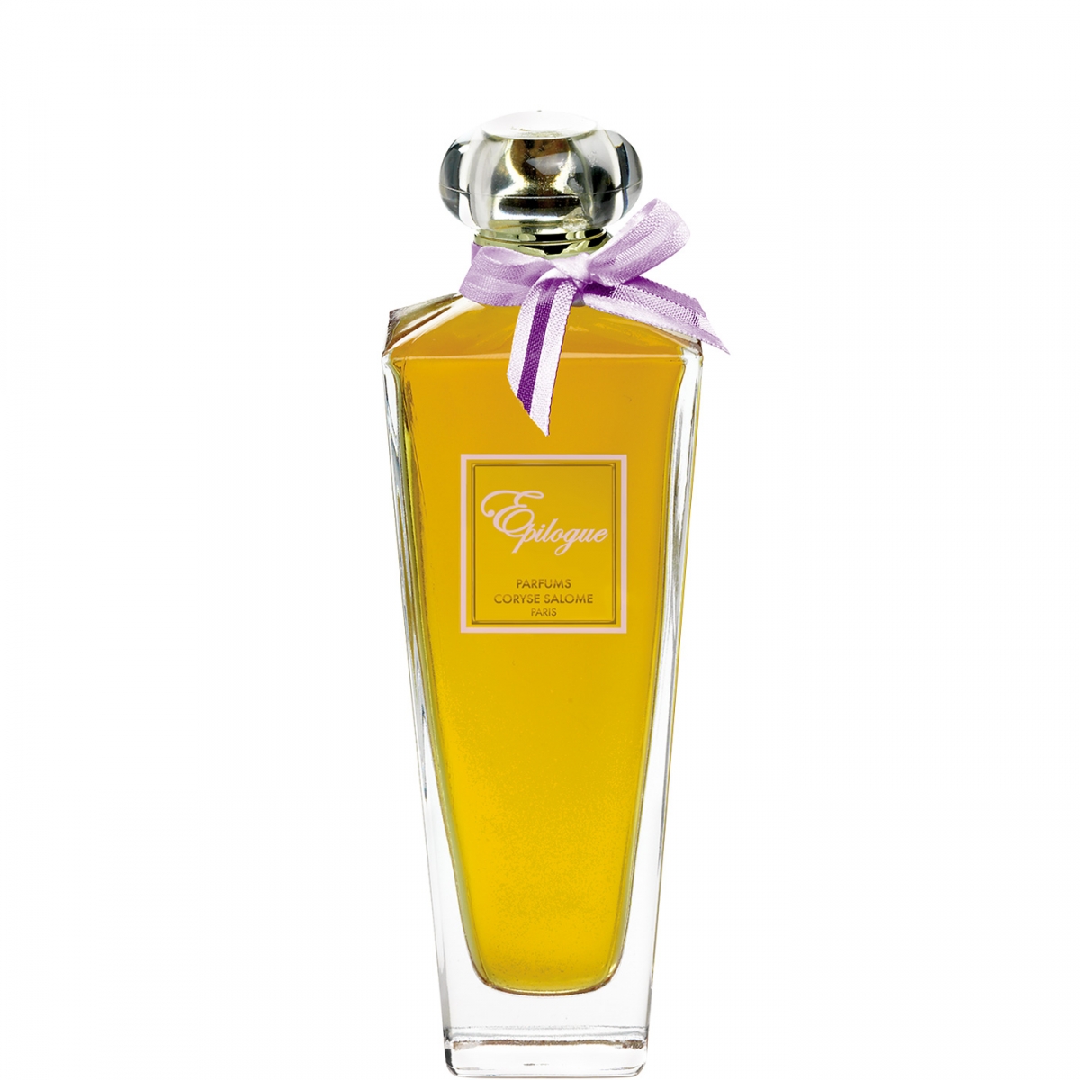 Epilogue Coryse Salomé perfume - a fragrance for women and men