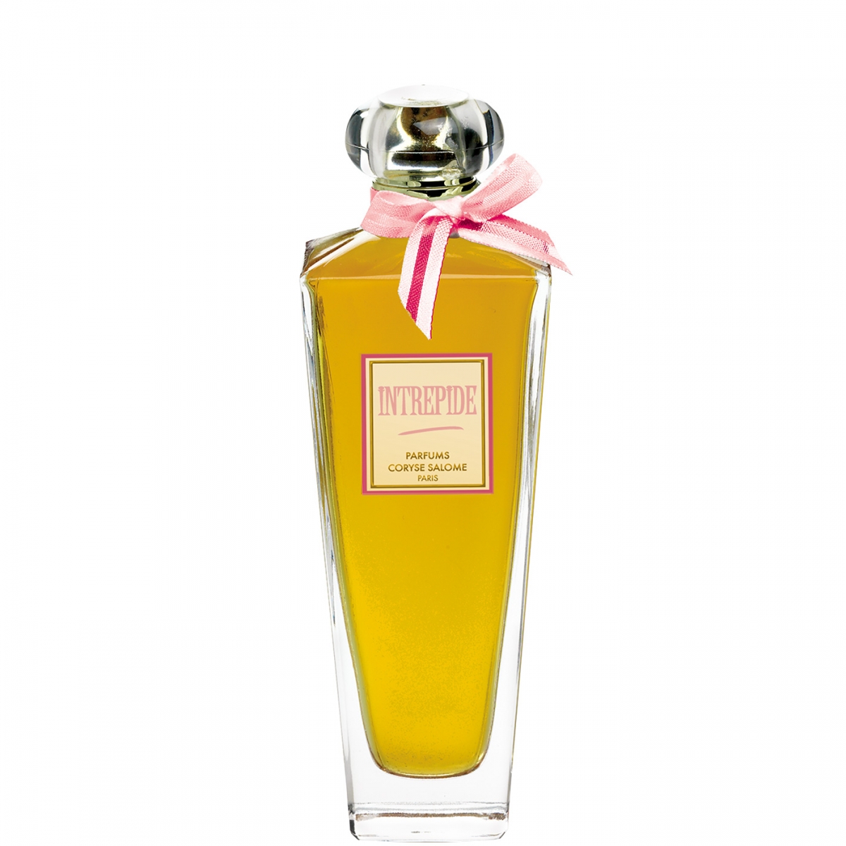 Intrepide Coryse Salomé perfume - a fragrance for women and men