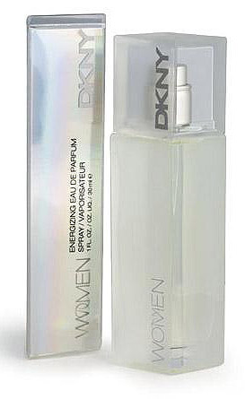 DKNY Women Donna Karan perfume a fragrance for women 1999