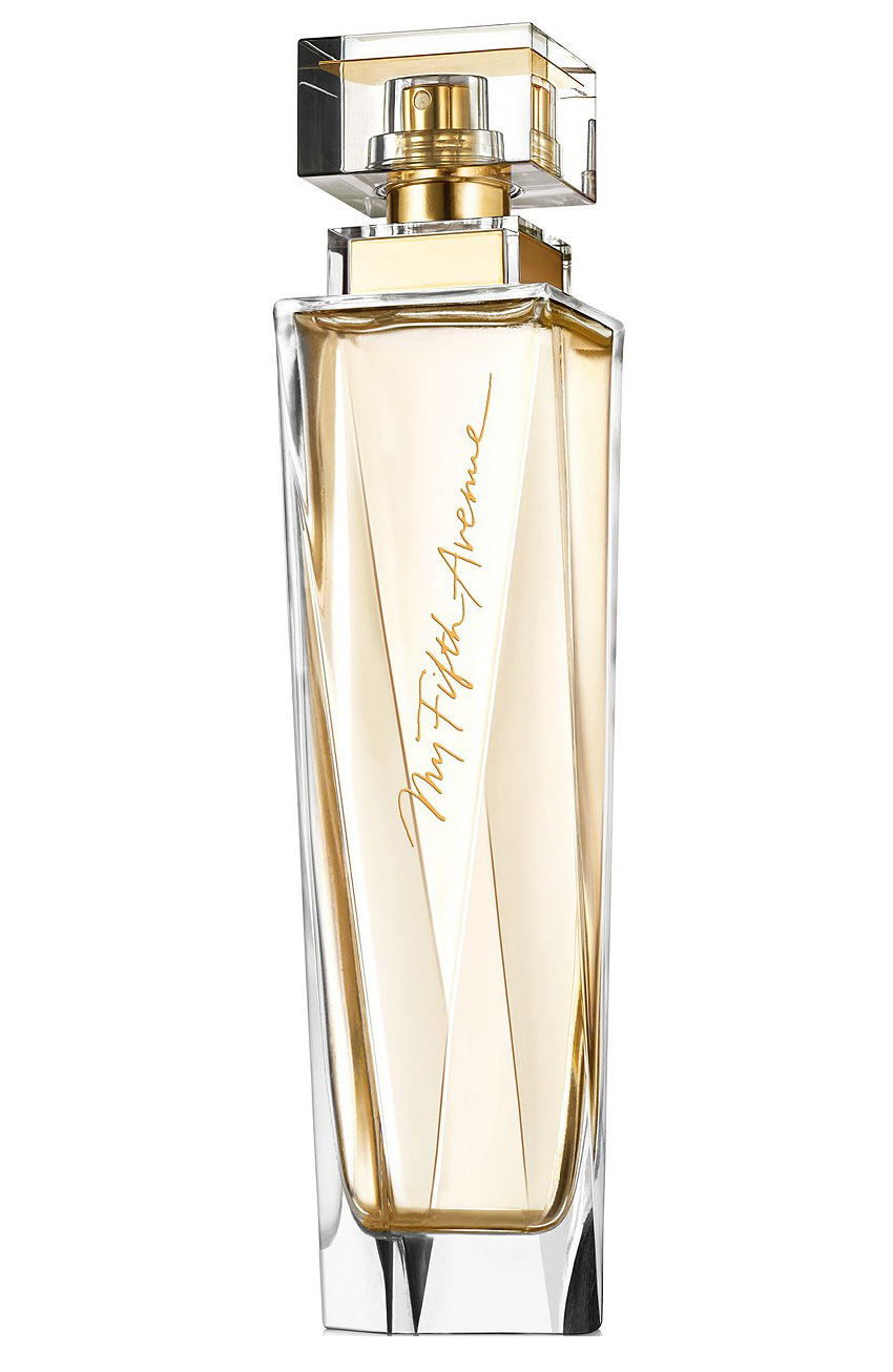 My Fifth Avenue Elizabeth Arden perfume a fragrance for women 2018