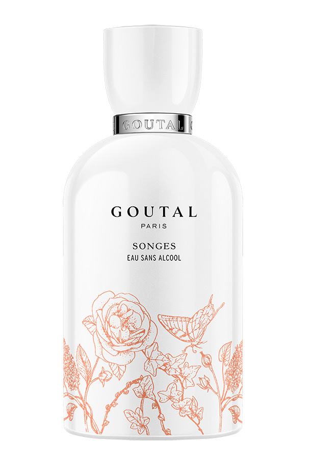 GOUTAL SONGES オードパルファム 100ml Songes Eau de Parfum - Floral fragrance | Goutal Paris