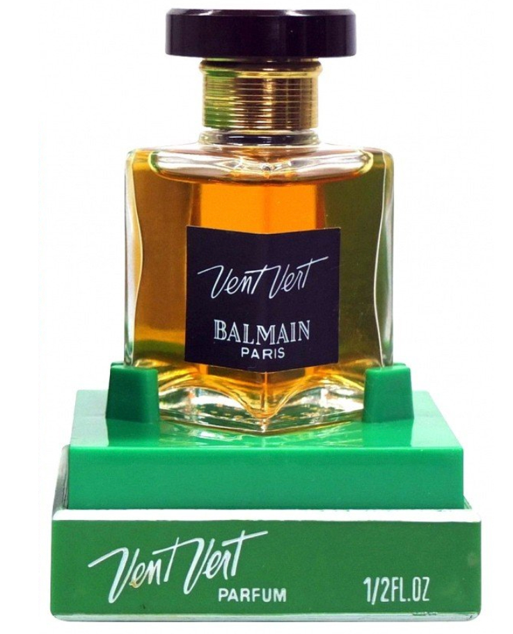 BALMAIN VENT VERT 香水 14ml Vent Vert Eau De Parfum | Balmain Beauty