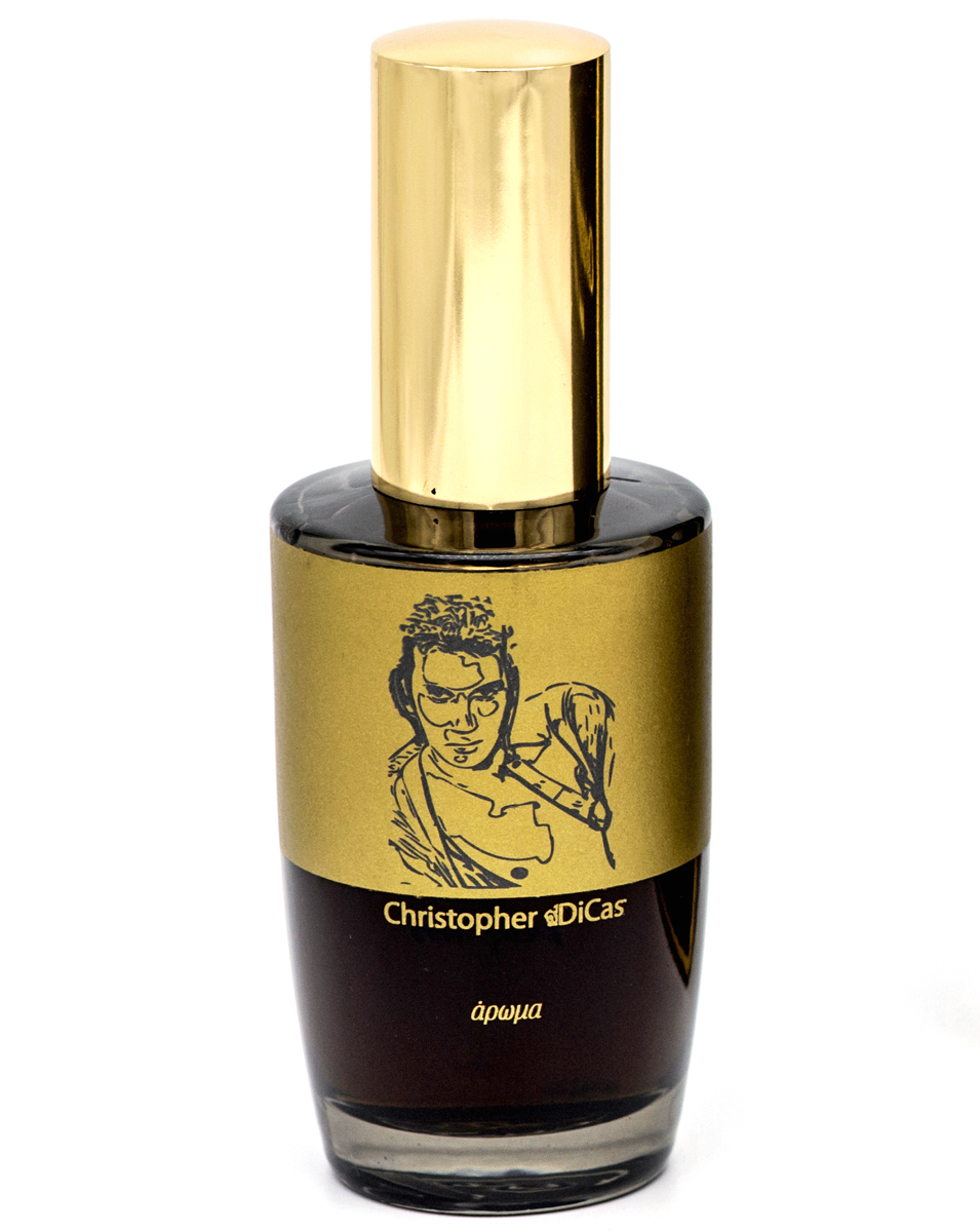 Christopher DiCas Le Parfum Christopher DiCas perfume a