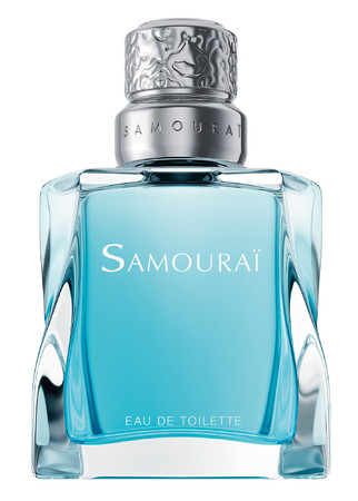 Samouraï Samouraï cologne - a fragrance for men