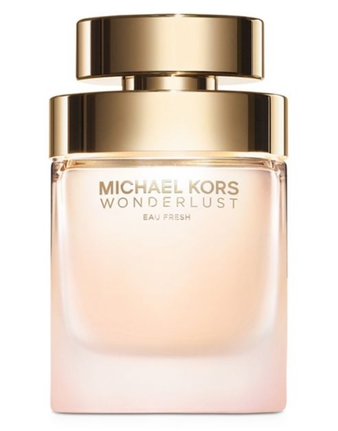 michael kors wonderlust edt