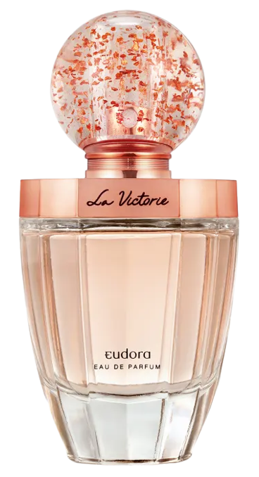La Victorie Eudora fragancia una fragancia para Mujeres 2018
