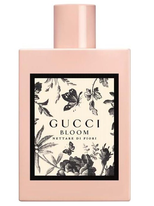 Buy Gucci Bloom Nettare Di Fiori Intense EDP 30 Ml