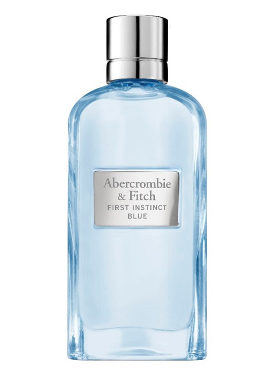 First Instinct Blue For Her Abercrombie & Fitch