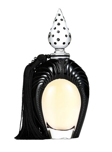 Lalique de Lalique Sheherazade Crystal Flacon Lalique perfume - a