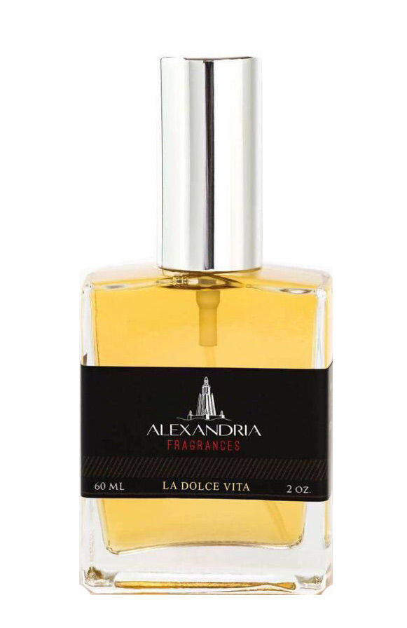 La Dolce Vita Alexandria Fragrances cologne a fragrance for men 2018