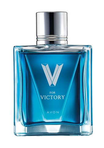 Avon V For Victory Avon cologne a fragrance for men 2018