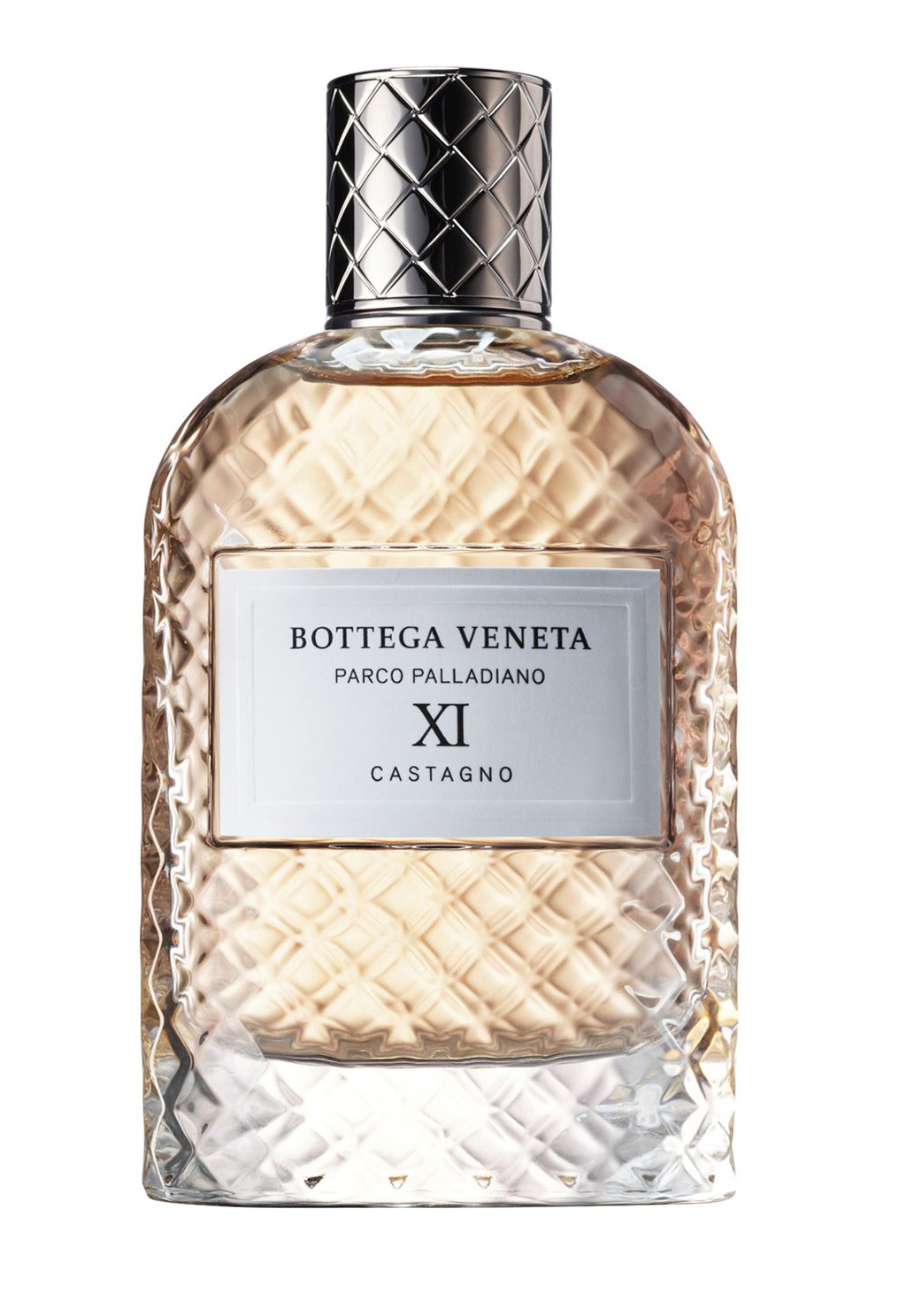 Parco Palladiano XI: Castagno Bottega Veneta perfume - a