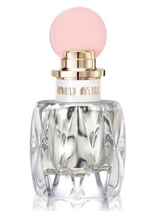 Miu Miu Fleur D'Argent Miu Miu 香水- 一款2018年女用香水