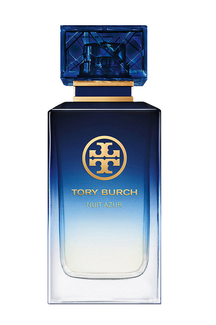 Nuit Azur Tory Burch 香水- 一款2018年女用香水