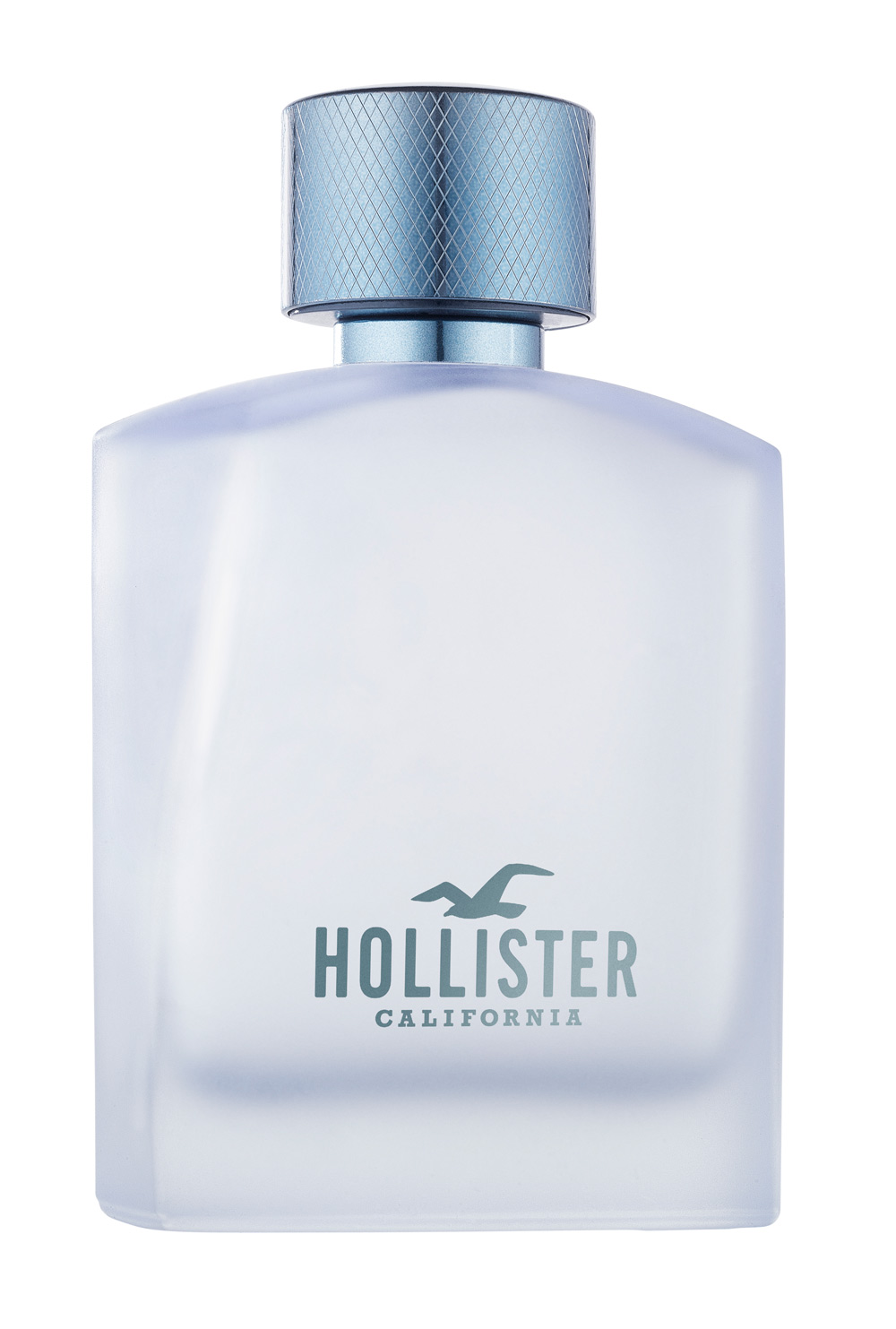 Free Wave For Him Hollister 古龙水- 一款2018年男用香水