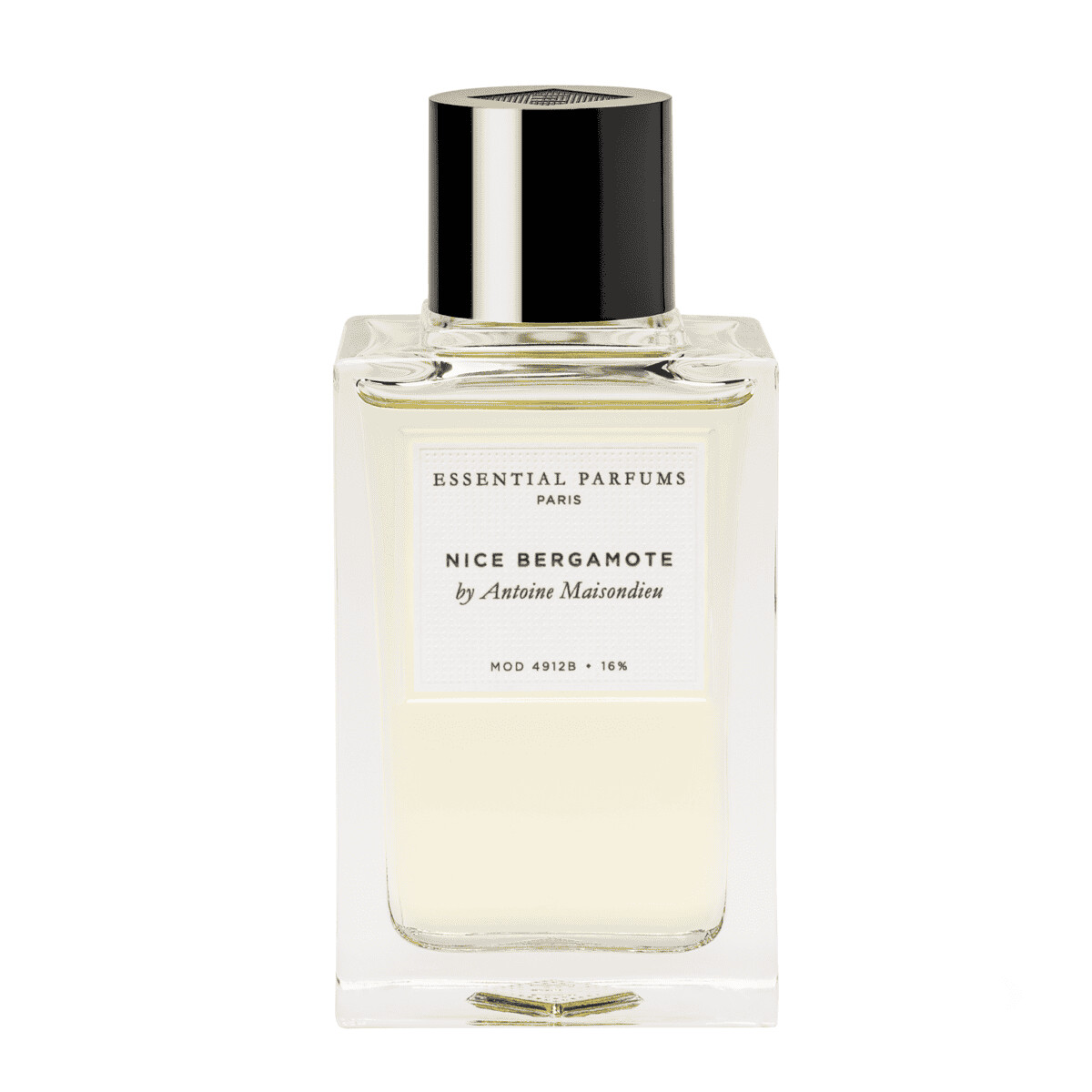 香水(ユニセックス) Essential Parfums Nice Bergamote 100ml Nice Bergamote Essential Parfums perfume - a fragrance for