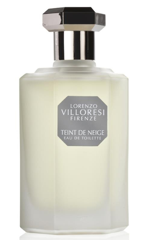 香水(女性用) Lorenzo Villoresi Tint de Neige Teint De Neige | Eau de Parfum | Lorenzo Villoresi