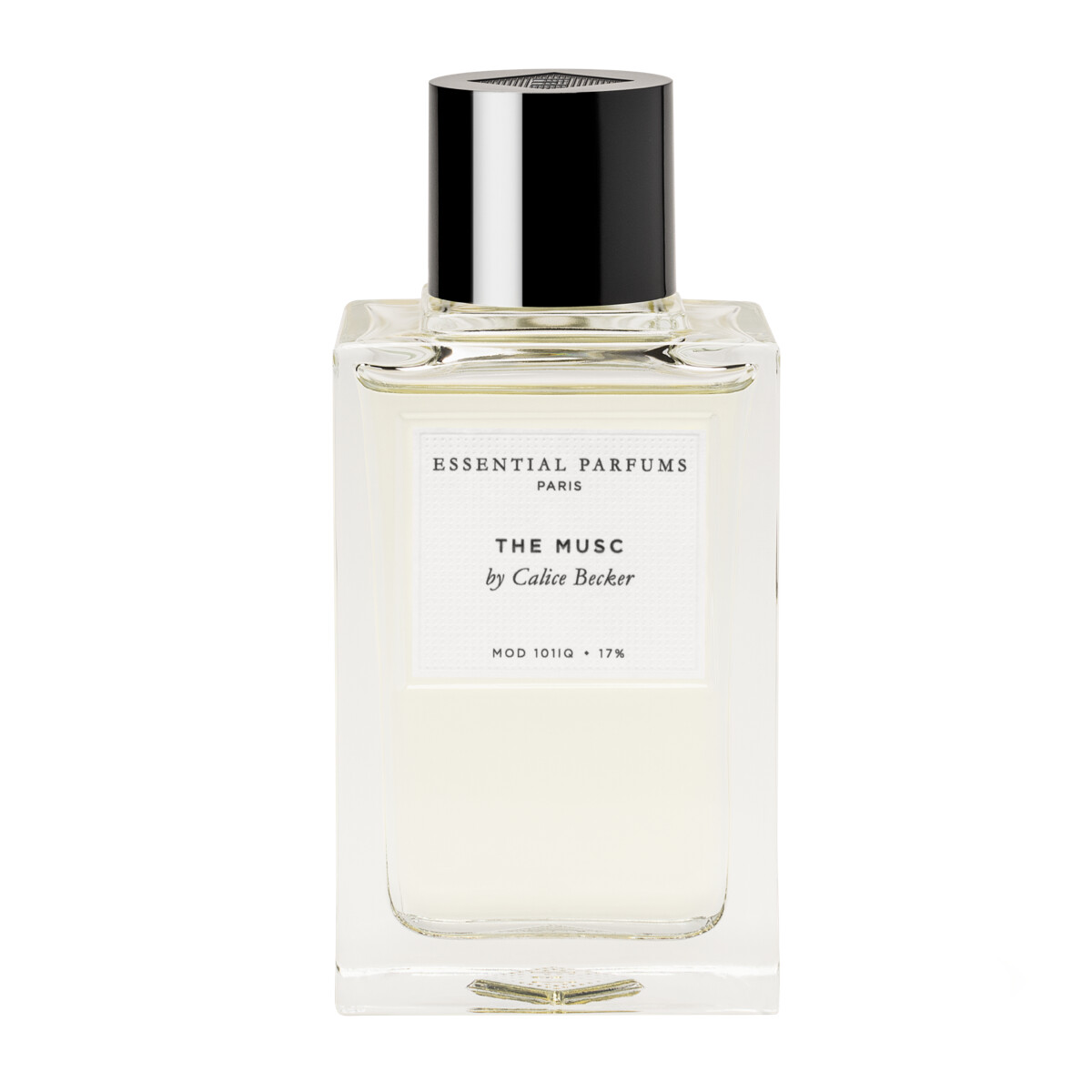 香水(ユニセックス) ESSENTIAL PARFUMS THE MUSC 100ml The Musc | Essential Parfums | parfumexquis
