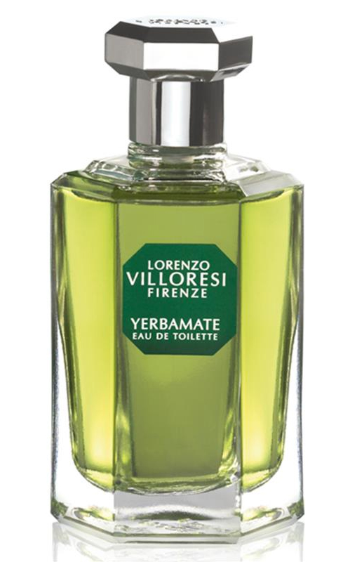 香水(ユニセックス) Lorenzo Villoresi Yerbamate EDT 100ml Yerbamate Lorenzo Villoresi perfume - a fragrance for women