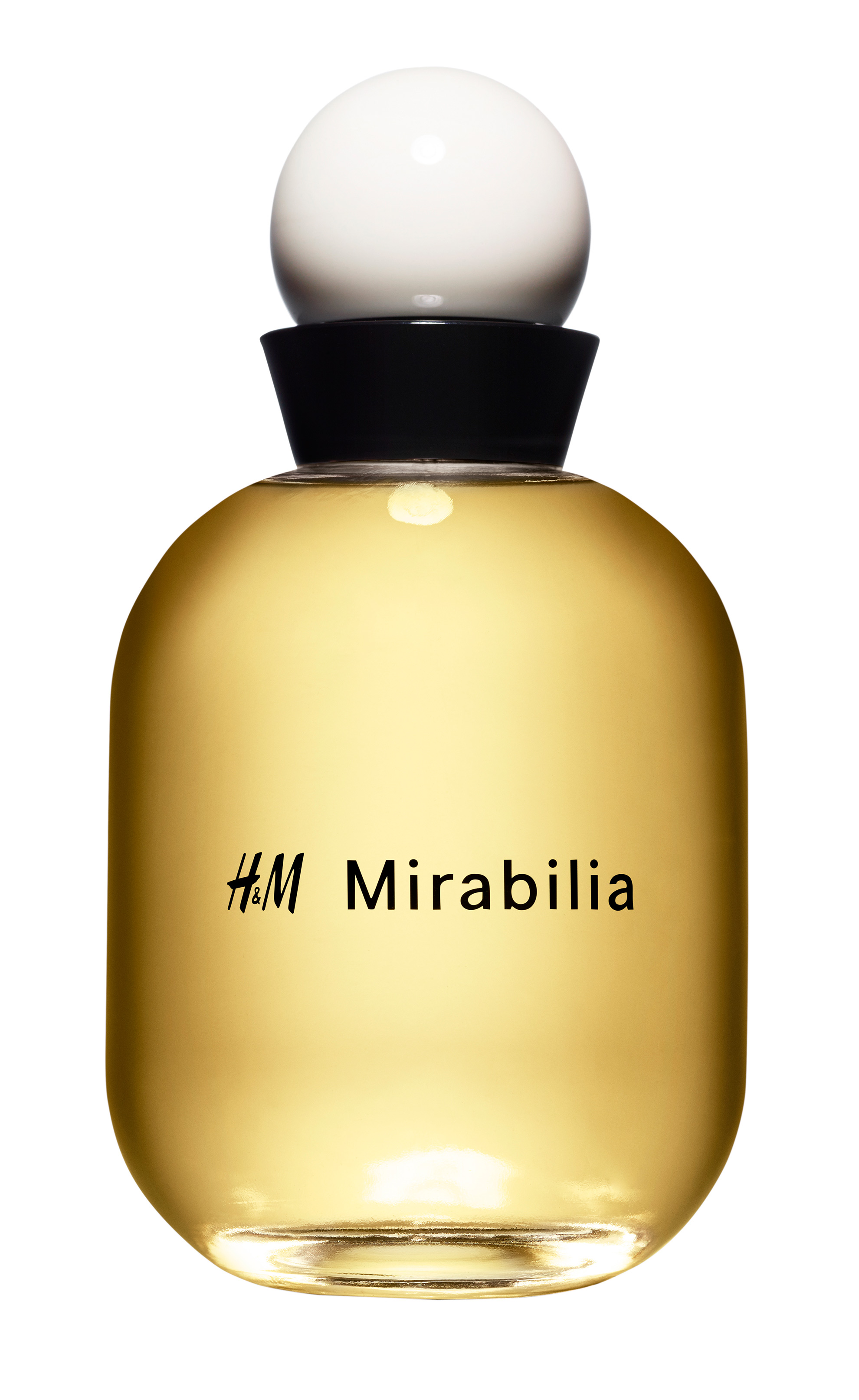 H\u0026amp;amp;M Mirabilia H\u0026amp;amp;M perfume - a fragrance for women 2018