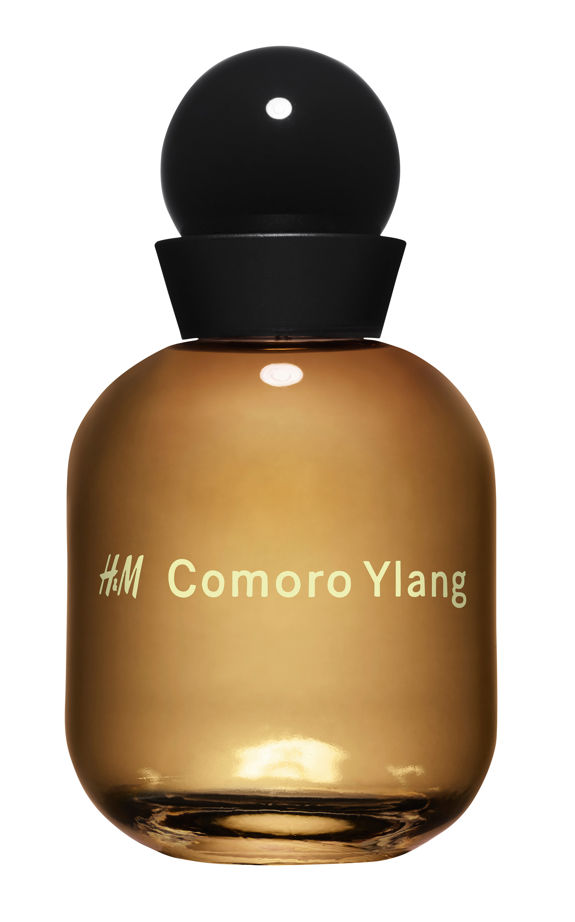 H&M Comoro Ylang H&M perfume a fragrance for