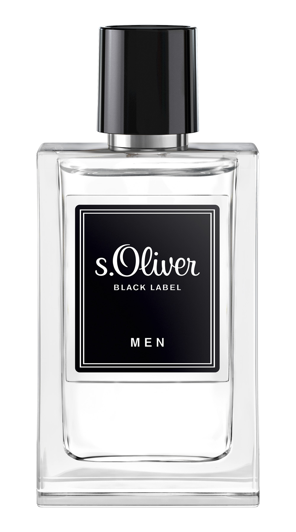 Black Label Men ماء كولونيا a fragrance للرجال 2018