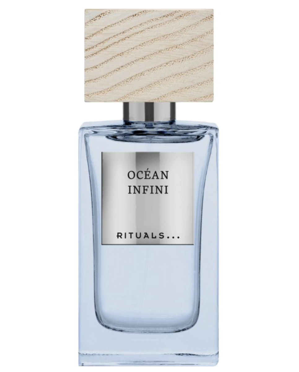 Océan Infini Rituals perfume a fragrance for women 2018